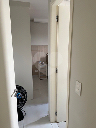 Venda Apartamento Guarulhos Jardim Flor Da Montanha REO764896 23