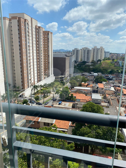 Venda Apartamento Guarulhos Jardim Flor Da Montanha REO764896 13