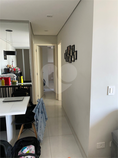 Venda Apartamento Guarulhos Jardim Flor Da Montanha REO764896 10