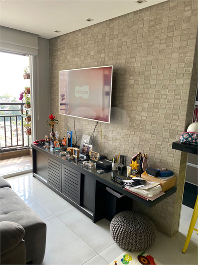 Venda Apartamento Guarulhos Jardim Flor Da Montanha REO764896 2