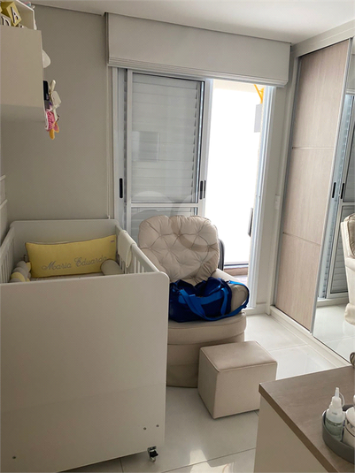 Venda Apartamento Guarulhos Jardim Flor Da Montanha REO764896 29