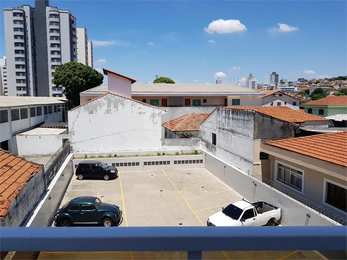 Venda Apartamento São Paulo Carandiru REO764902 5