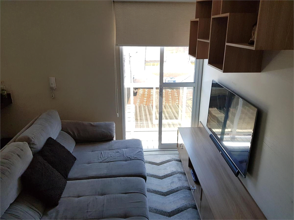 Venda Apartamento São Paulo Carandiru REO764902 16