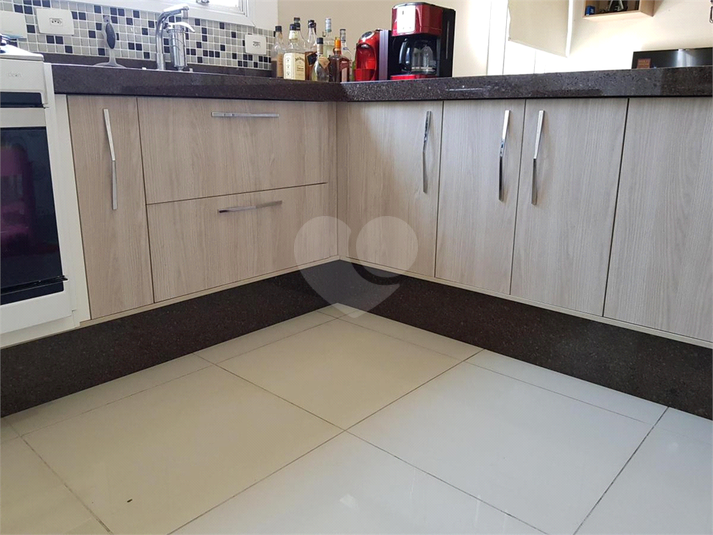 Venda Apartamento São Paulo Carandiru REO764902 25