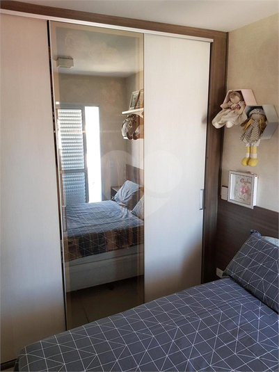 Venda Apartamento São Paulo Carandiru REO764902 12