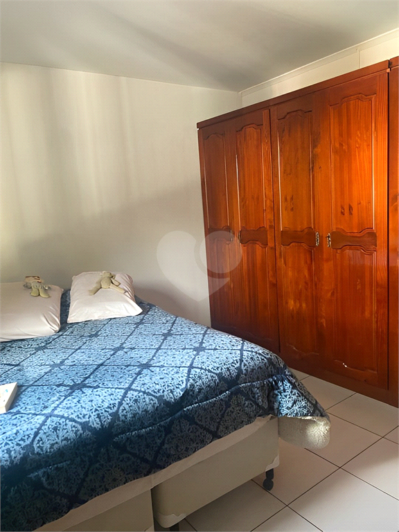 Venda Sobrado São Paulo Jardim Cidália REO764907 14