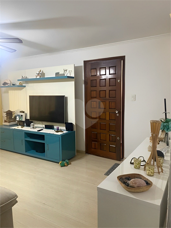 Venda Sobrado São Paulo Jardim Cidália REO764907 8