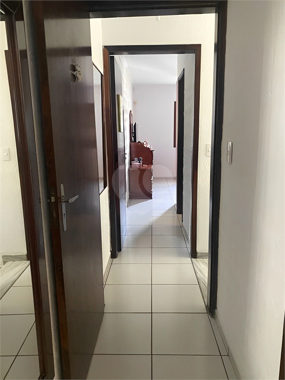 Venda Sobrado São Paulo Jardim Cidália REO764907 10