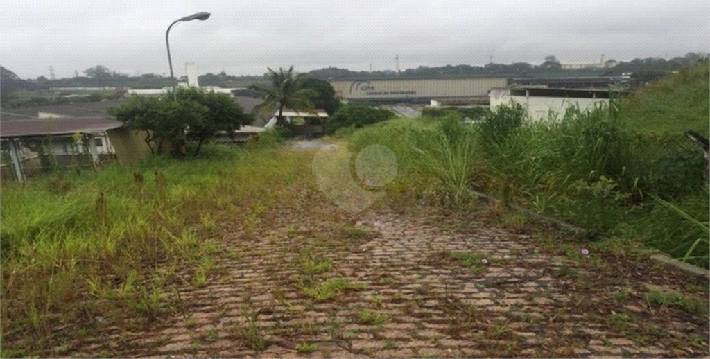 Venda Galpão São Paulo Jardim Jaraguá (são Domingos) REO764918 7