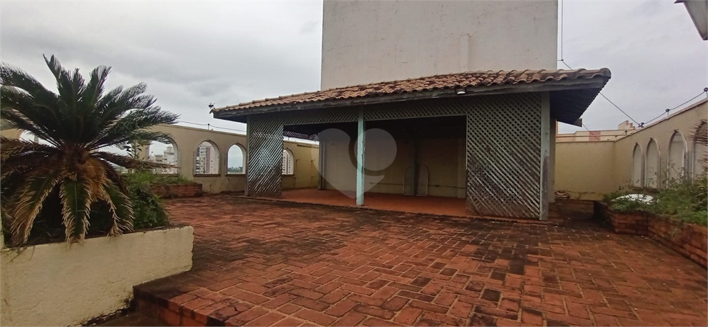 Venda Cobertura Piracicaba Cidade Jardim REO764925 27