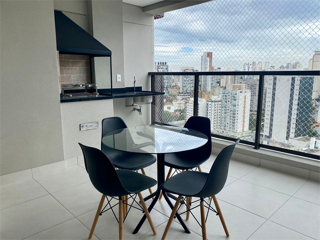 Venda Apartamento São Paulo Aclimação REO764939 20