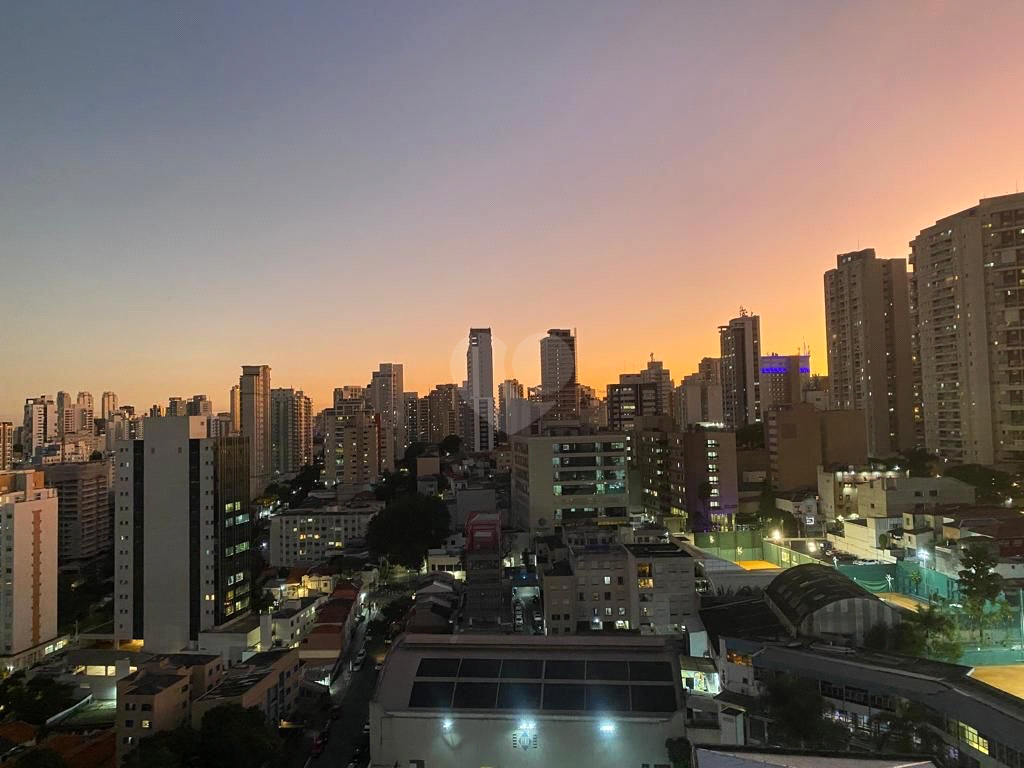 Venda Apartamento São Paulo Aclimação REO764939 22