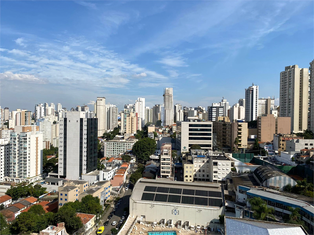 Venda Apartamento São Paulo Aclimação REO764939 25