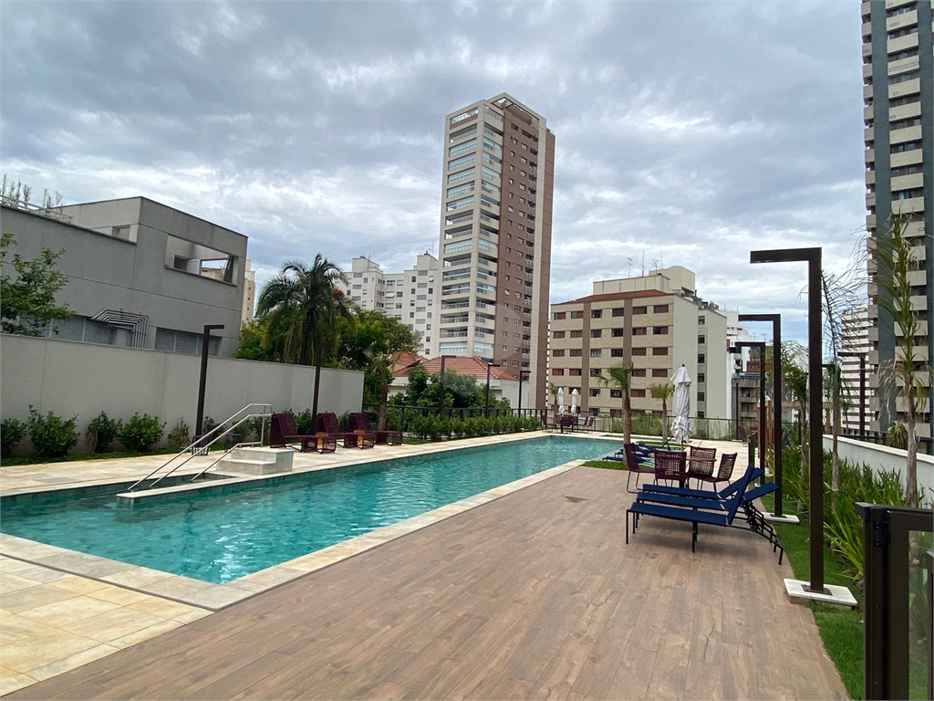 Venda Apartamento São Paulo Aclimação REO764939 16