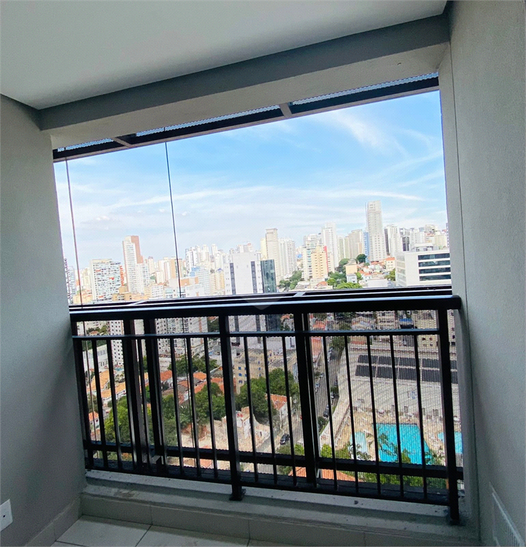 Venda Apartamento São Paulo Aclimação REO764939 6