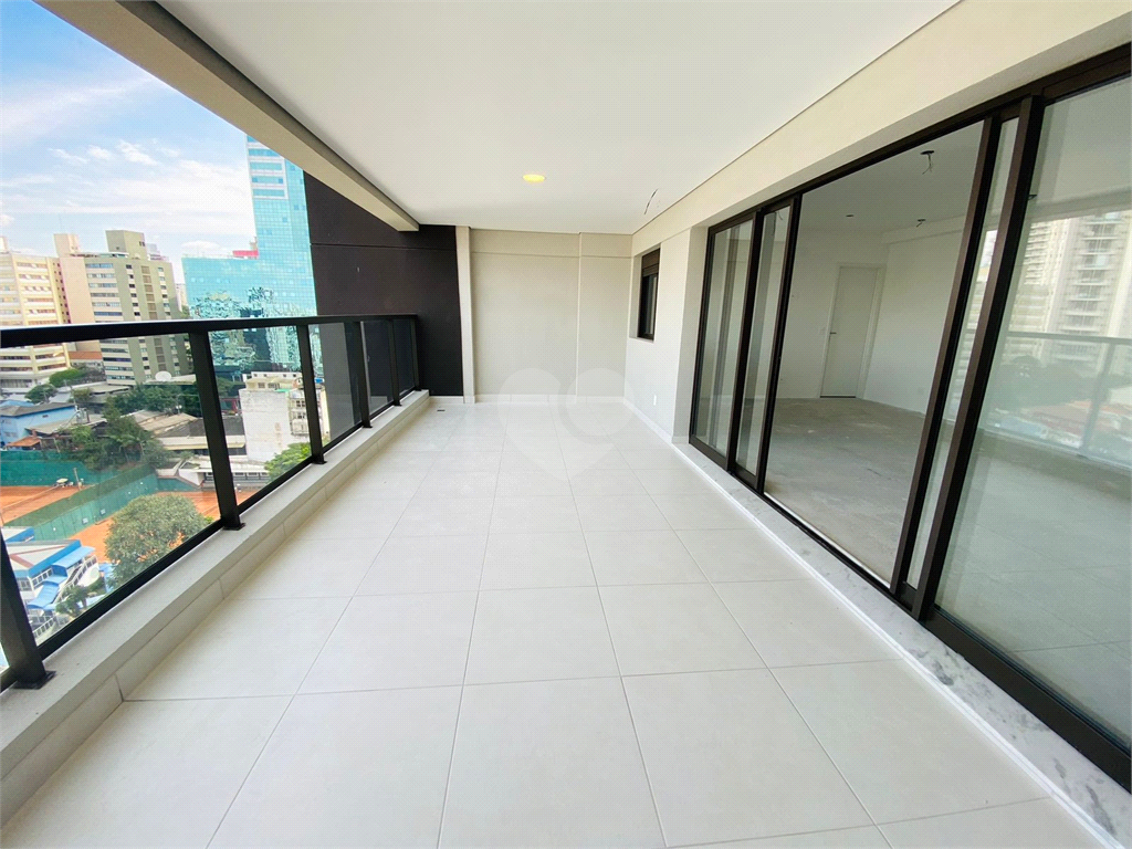 Venda Apartamento São Paulo Aclimação REO764939 19