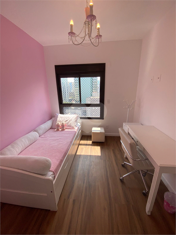 Venda Apartamento São Paulo Aclimação REO764939 10