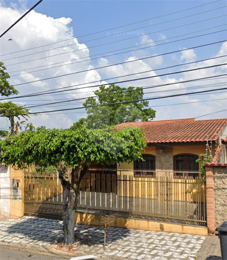 Venda Casa Sorocaba Parque Ouro Fino REO764951 1