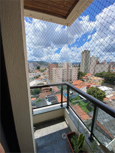 Venda Apartamento Guarulhos Vila Milton REO764952 13