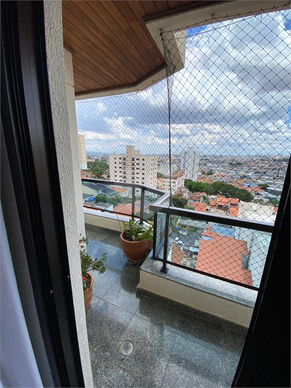 Venda Apartamento Guarulhos Vila Milton REO764952 4