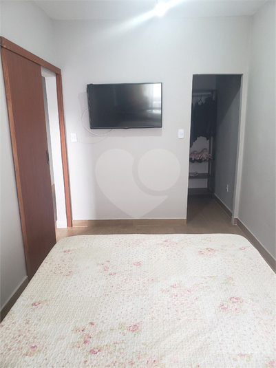 Venda Casa de vila Rio De Janeiro Vila Isabel REO764965 20