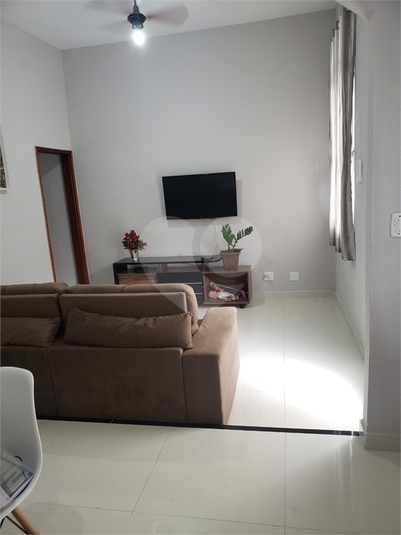 Venda Casa de vila Rio De Janeiro Vila Isabel REO764965 3