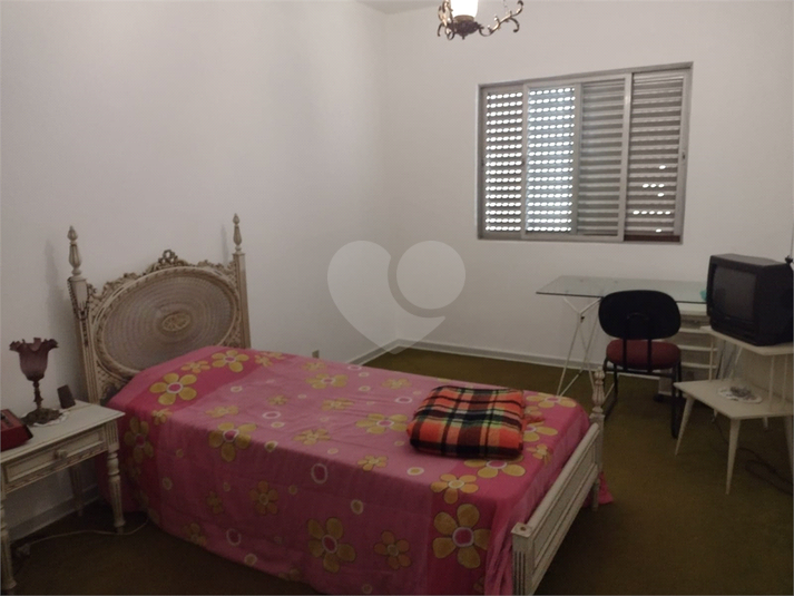 Venda Sobrado São Paulo Campo Belo REO764966 14