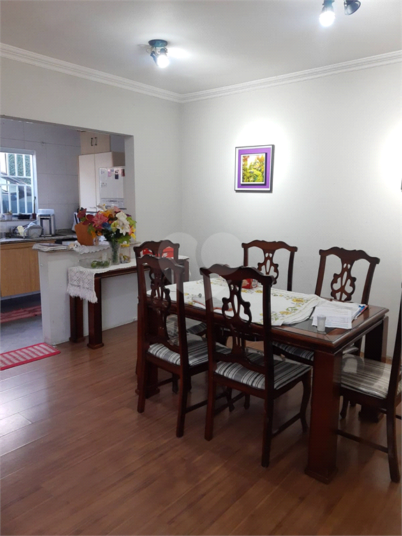 Venda Casa São Paulo Vila Rosa REO764967 1