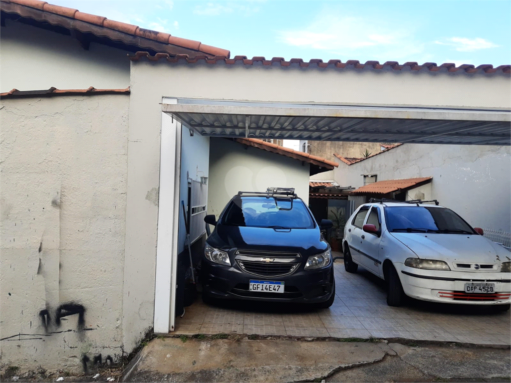 Venda Casa São Paulo Vila Rosa REO764967 3