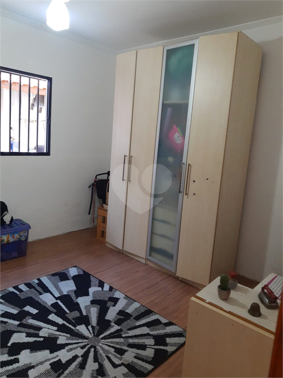 Venda Casa São Paulo Vila Rosa REO764967 7