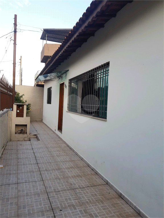 Venda Casa São Paulo Vila Rosa REO764967 17