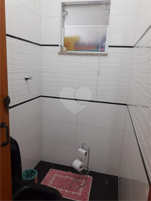 Venda Casa São Paulo Vila Rosa REO764967 20