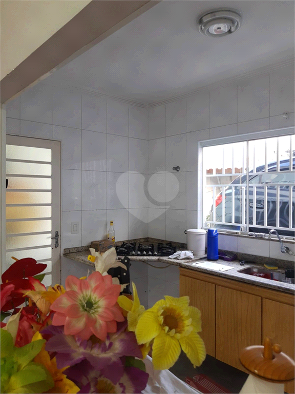 Venda Casa São Paulo Vila Rosa REO764967 12