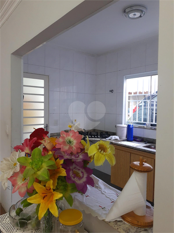 Venda Casa São Paulo Vila Rosa REO764967 13