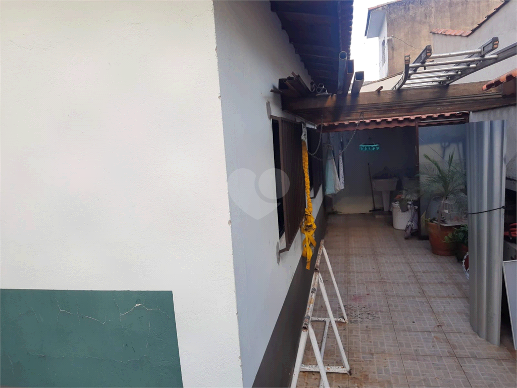 Venda Casa São Paulo Vila Rosa REO764967 21