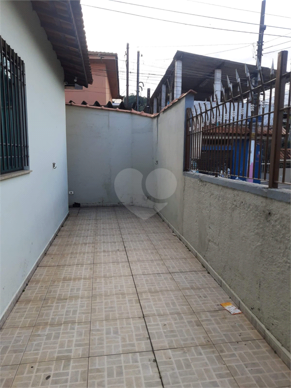 Venda Casa São Paulo Vila Rosa REO764967 19