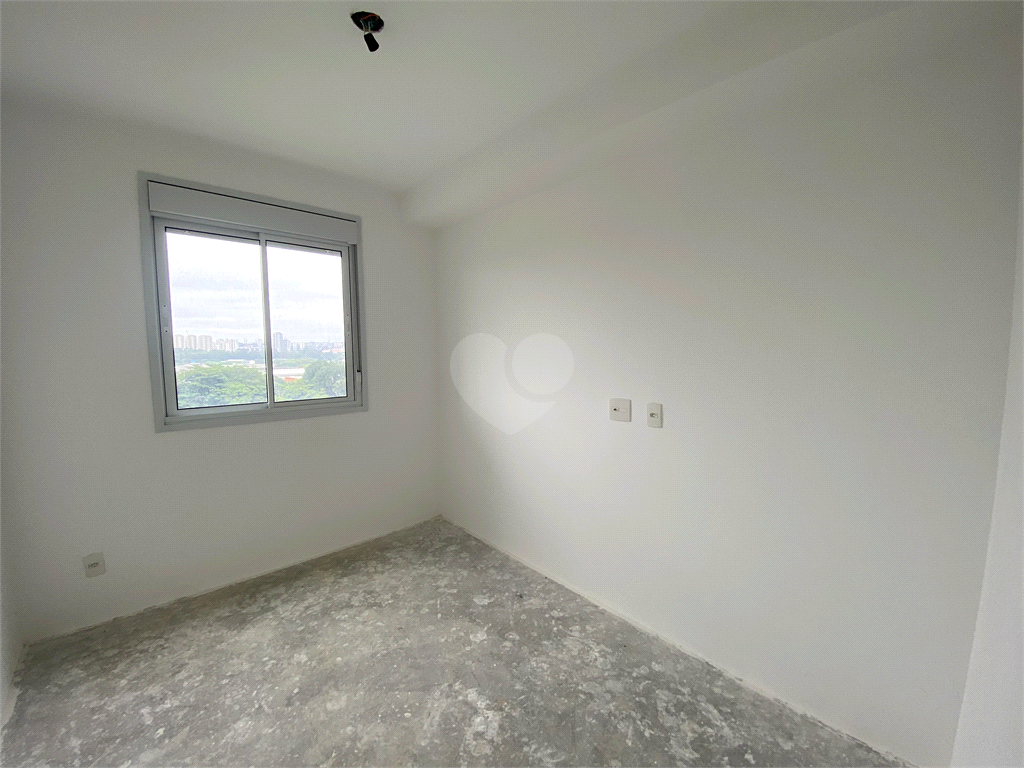 Venda Apartamento São Paulo Parque São Domingos REO764980 12