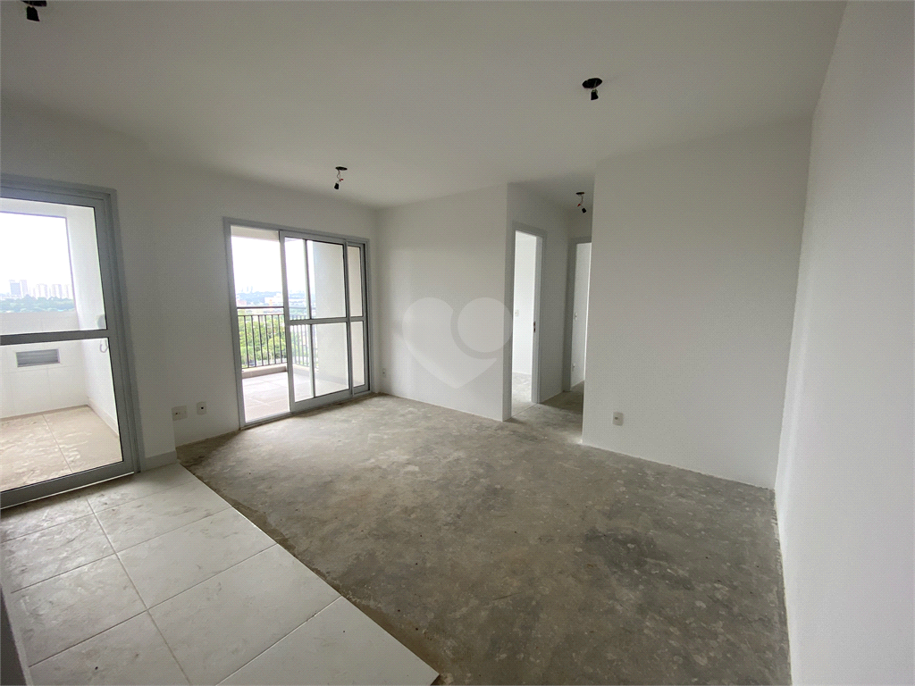 Venda Apartamento São Paulo Parque São Domingos REO764980 3