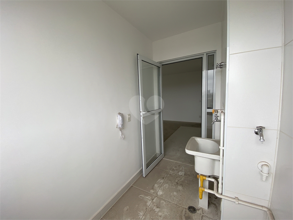 Venda Apartamento São Paulo Parque São Domingos REO764980 18