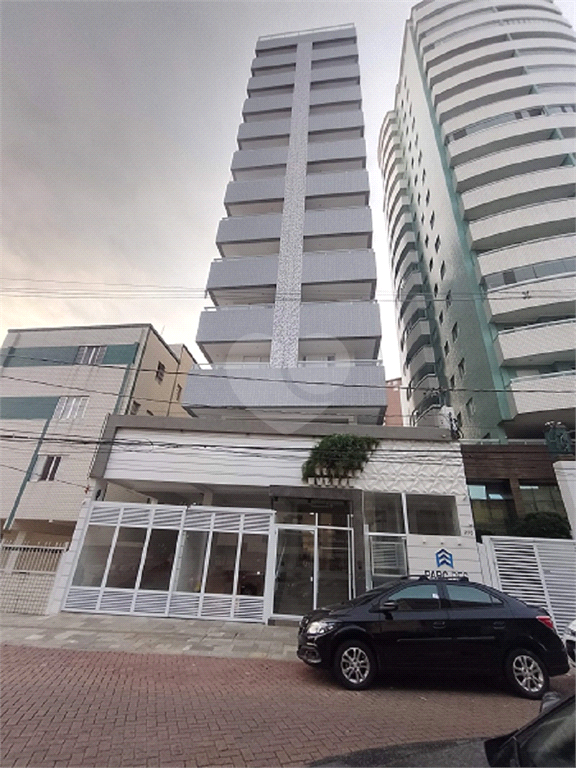 Venda Apartamento Praia Grande Boqueirão REO764982 18