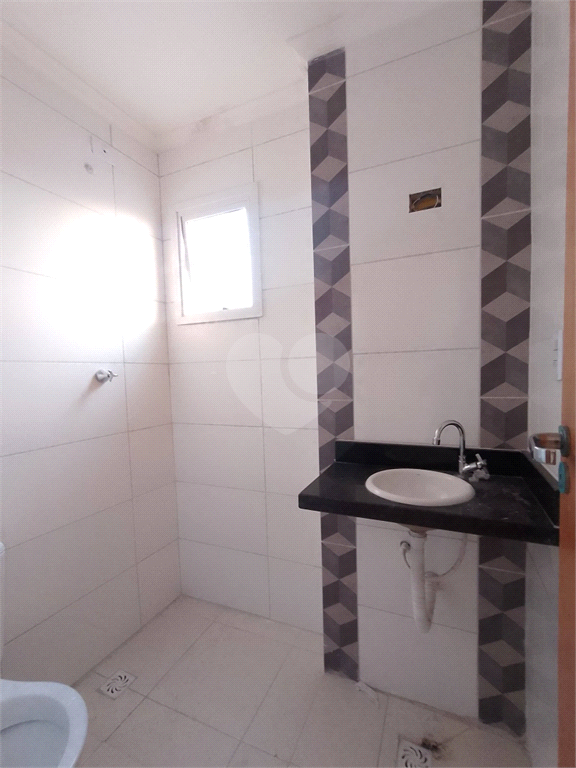 Venda Apartamento Praia Grande Boqueirão REO764982 6