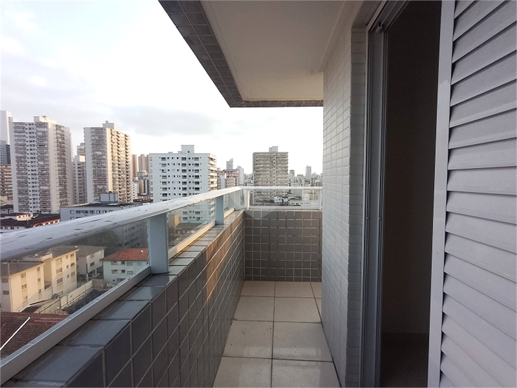 Venda Apartamento Praia Grande Boqueirão REO764982 9