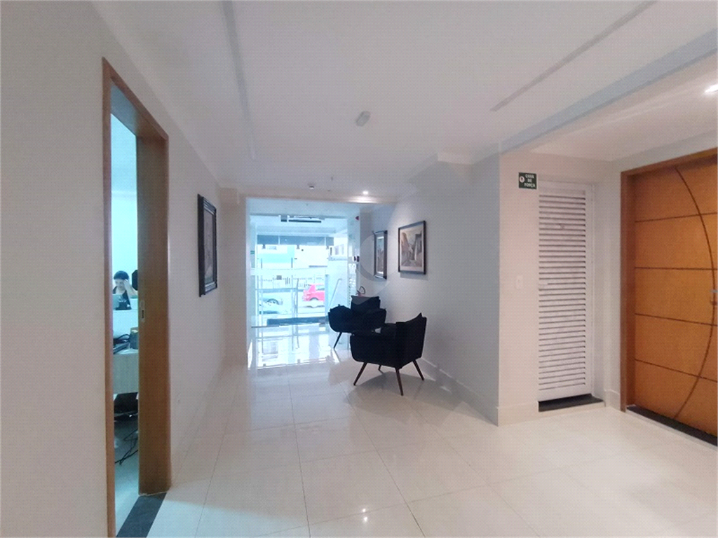 Venda Apartamento Praia Grande Boqueirão REO764982 17