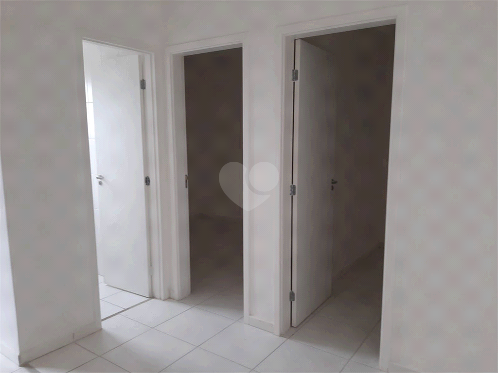 Venda Apartamento Sorocaba Jardim Ipê REO764984 9