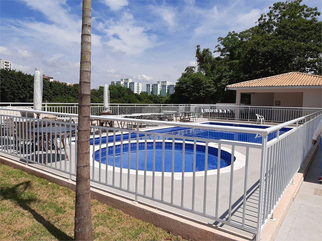 Venda Apartamento Sorocaba Jardim Ipê REO764984 11