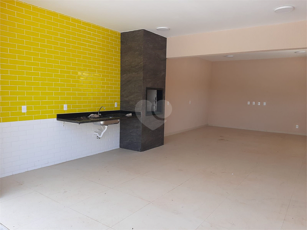 Venda Apartamento Sorocaba Jardim Ipê REO764984 12