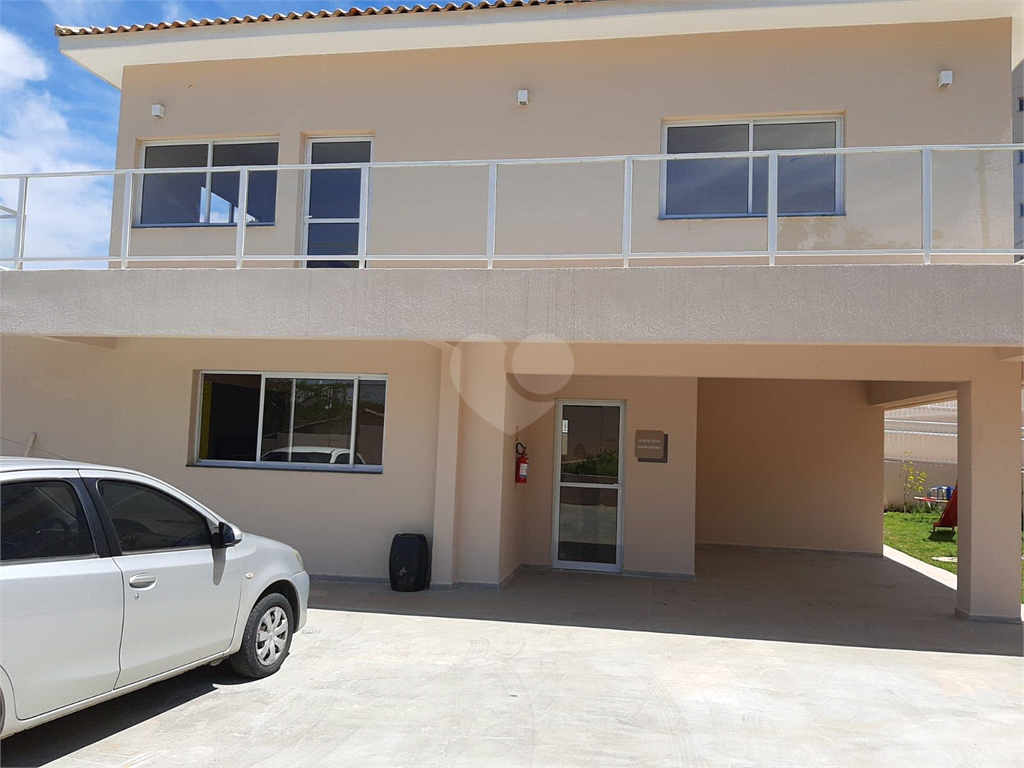 Venda Apartamento Sorocaba Jardim Ipê REO764984 15