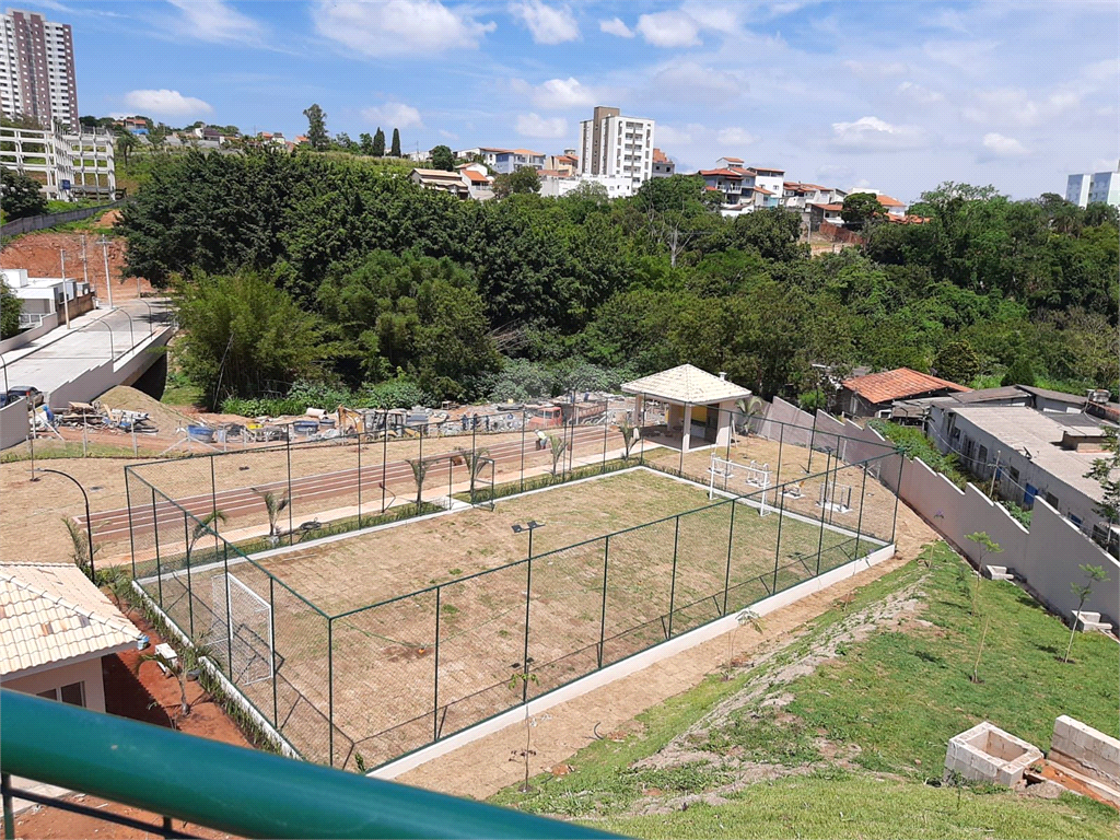 Venda Apartamento Sorocaba Jardim Ipê REO764984 17