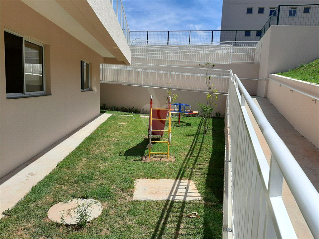 Venda Apartamento Sorocaba Jardim Ipê REO764984 14