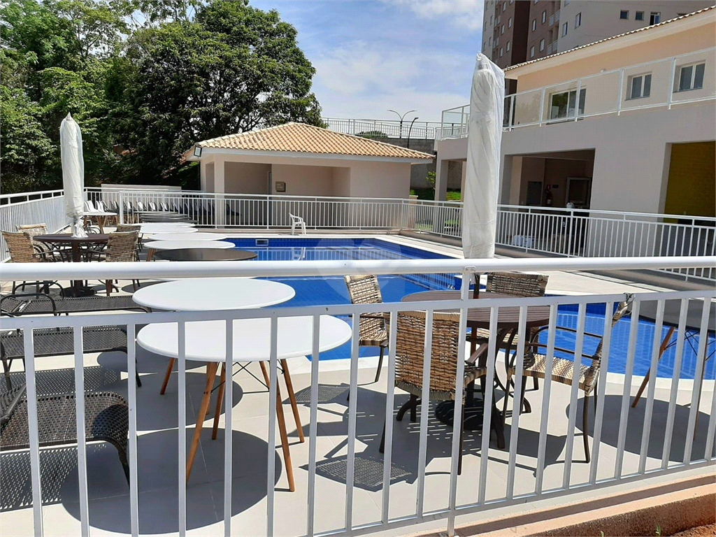 Venda Apartamento Sorocaba Jardim Ipê REO764984 10